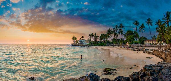 Kona Hawaii Guest House