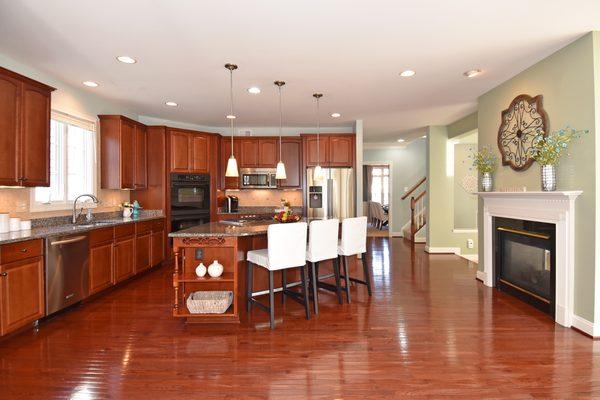 Marvin Felix - Keller Williams Realty