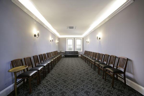 San Jose Funeral Home-Funeraria