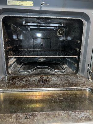 Belen House Cleaning