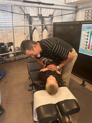 Illumin8 Chiropractic - Downtown