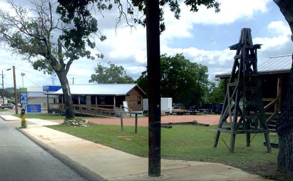 Leave the Cleaning to us