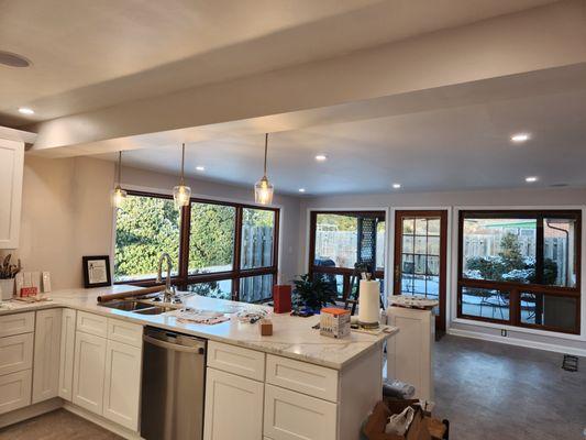 CSH Electrical Contracting
