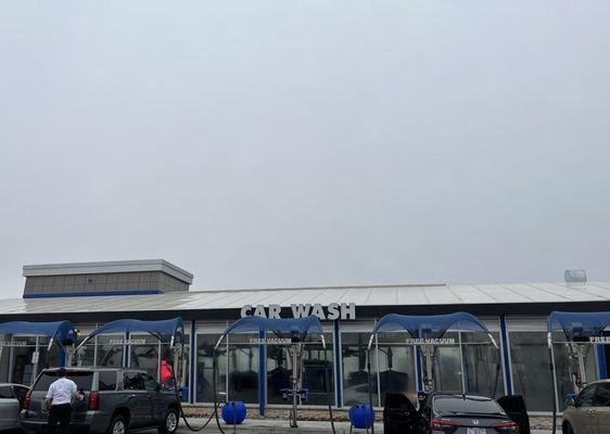 Arundel Mills Auto Spa Express