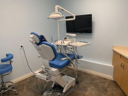 Dr. Bruce Vafa West Hollywood