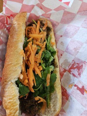 Banh Mi