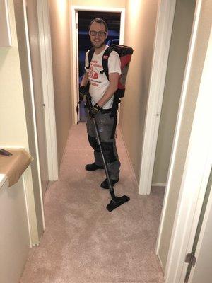 Aaron's Floor Covering