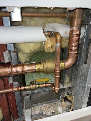 Quality Commercial Plumbing