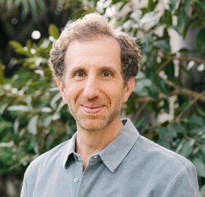 Douglas Friedman, LCSW