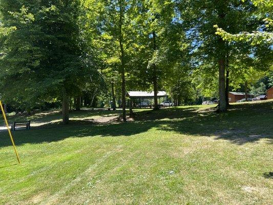 River Valley R V Park