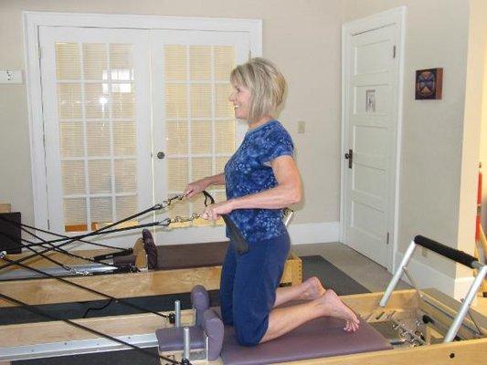 Advanced Rehab