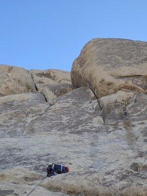 Roddy McCalley Guiding