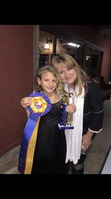 Creekside Riding Academy