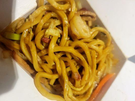 Great Wall Chinese Restaurant