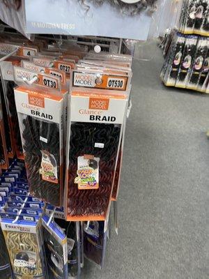 Elegant Hair and Beauty