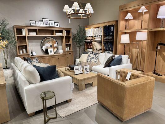 Pottery Barn