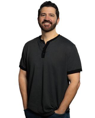 Gino Salvaggio - SD Homes