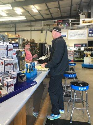 Kirby Risk Electrical Supply