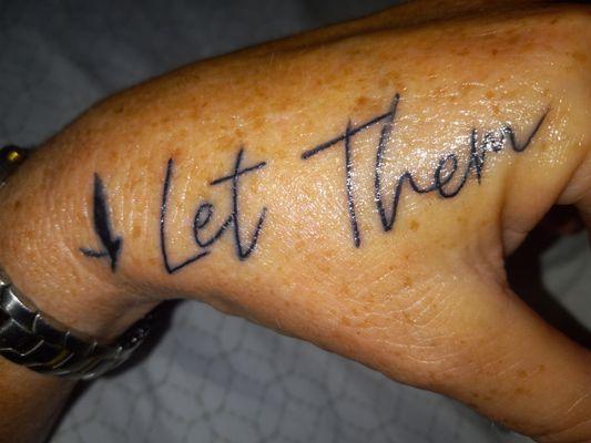 Circus Tattoo & Body Piercing