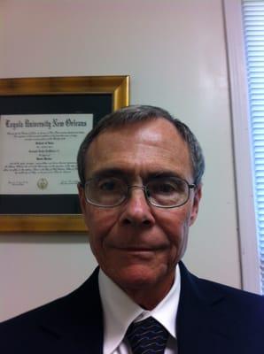 Picture of Joseph J. LaPlace, III