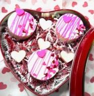 Williams Heavenly Sweet Treats