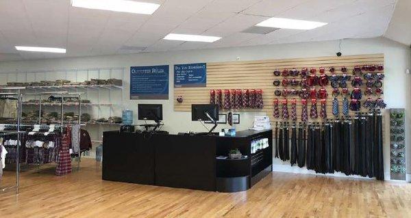 Academic Outfitters of San Antonio