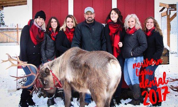 Northern Lights Dental Clinic