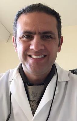 Parham Karbassi, DDS