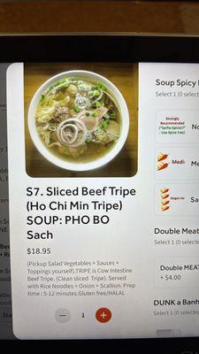 Saigon Pho Kitchen
