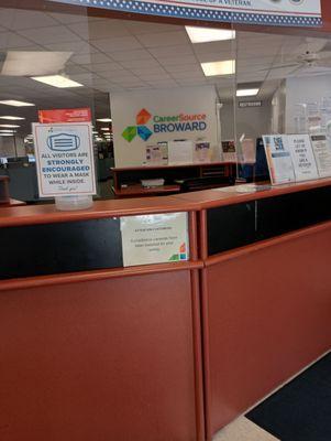 CareerSource Broward