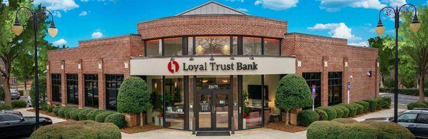 Loyal Trust Bank