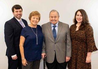 Mike Long, Linda Long, Matt Long, Melissa Long. GEICO Local Agent