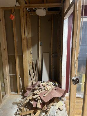 Thibault's Handyman and Renovation Service