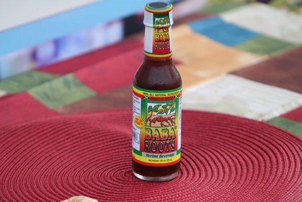 Baba Roots $6.50