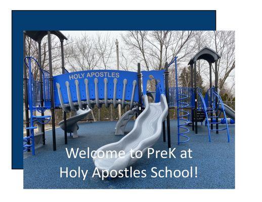 Holy Apostles School