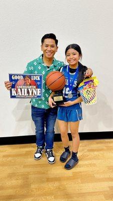 McFarland High School