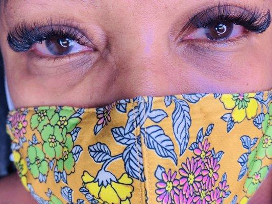 Shayla Lashes Brows Beauty