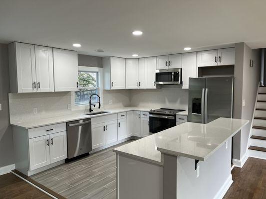 LMG Remodeling Services