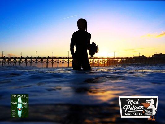 Mad Pelican Marketing