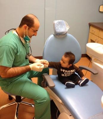 Picasso Smiles Dental