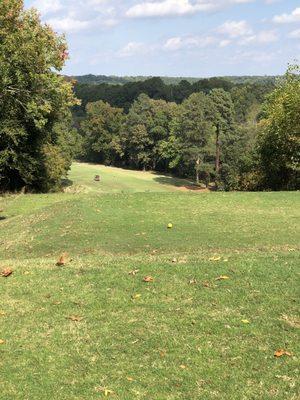 Hanover Country Club