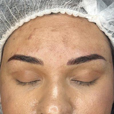 Sule Brows