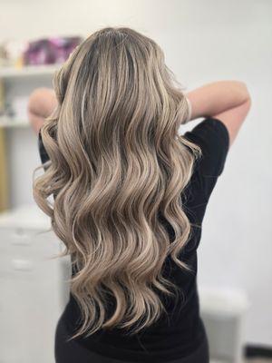 Blissful Beauty Salon