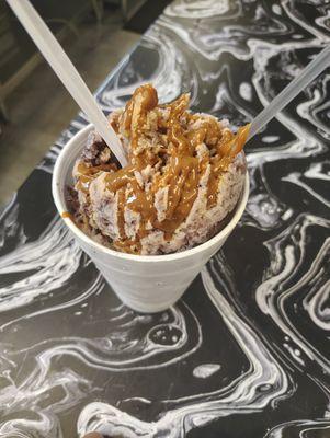 Lagos Tacos Ebenezer