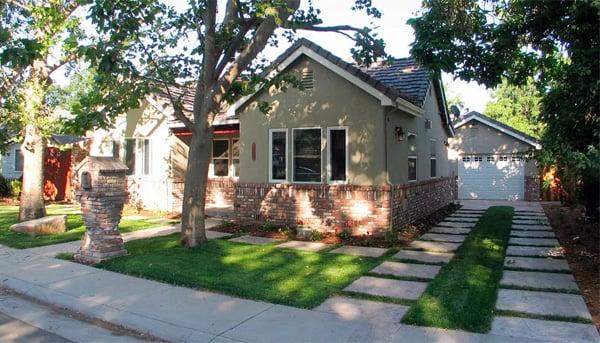 Madson Construction & Plastering