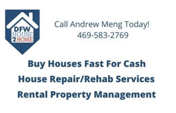 DFW House2Home