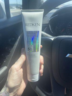 Level Ten Jill Marciano