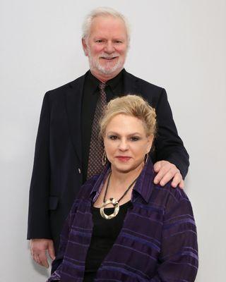 Sally & David Hanson - eXp Real Estate