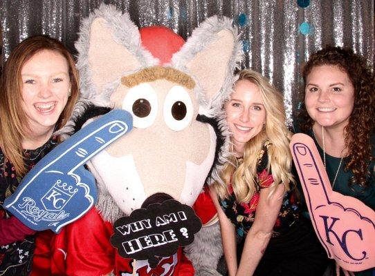 InstaFun KC PhotoBooth