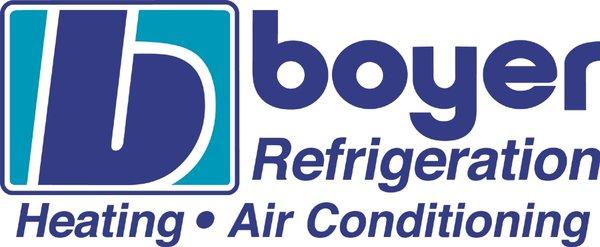 Boyer Refrigeration Heating & Air Conditioning Inc